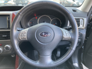 スバル フォレスター