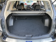 スバル フォレスター