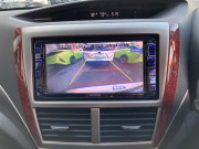 スバル フォレスター