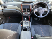 スバル フォレスター