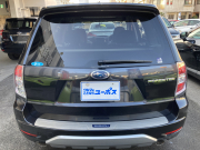 スバル フォレスター