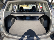 スバル フォレスター