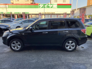 スバル フォレスター