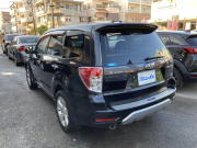 スバル フォレスター