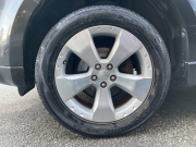 スバル フォレスター