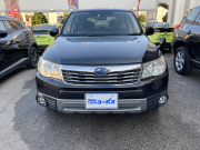 スバル フォレスター