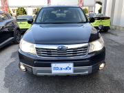 スバル フォレスター