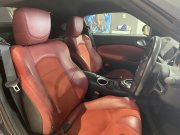 日産 フェアレディZ