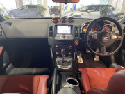 日産 フェアレディZ