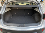 日産 デュアリス