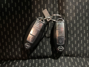 日産 デュアリス