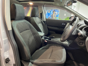 日産 デュアリス