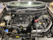 日産 デュアリス