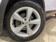 日産 デュアリス