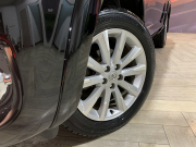 トヨタ ヴァンガード