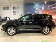 トヨタ ヴァンガード