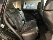 トヨタ ヴァンガード