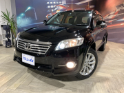 トヨタ ヴァンガード