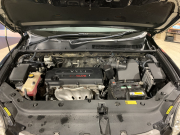 トヨタ ヴァンガード