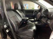 トヨタ ヴァンガード