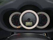 トヨタ ヴァンガード