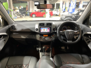 トヨタ ヴァンガード