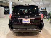 トヨタ ヴァンガード