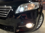 トヨタ ヴァンガード