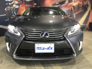 レクサス HS