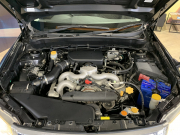 スバル フォレスター