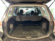 スバル フォレスター