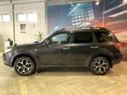 スバル フォレスター