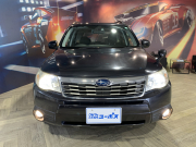 スバル フォレスター