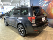 スバル フォレスター