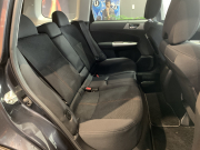 スバル フォレスター