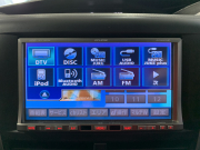 スバル フォレスター