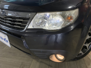 スバル フォレスター