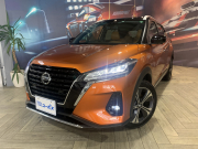 日産 キックス