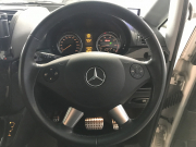 メルセデスベンツ Vクラス