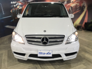 メルセデスベンツ Vクラス