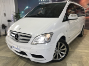 メルセデスベンツ Vクラス