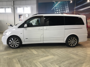 メルセデスベンツ Vクラス