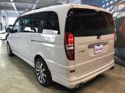 メルセデスベンツ Vクラス