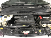 メルセデスベンツ Vクラス