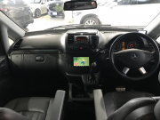 メルセデスベンツ Vクラス