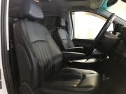 メルセデスベンツ Vクラス