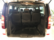 メルセデスベンツ Vクラス