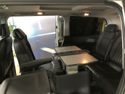 メルセデスベンツ Vクラス