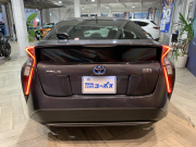 トヨタ プリウス