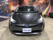 トヨタ プリウス